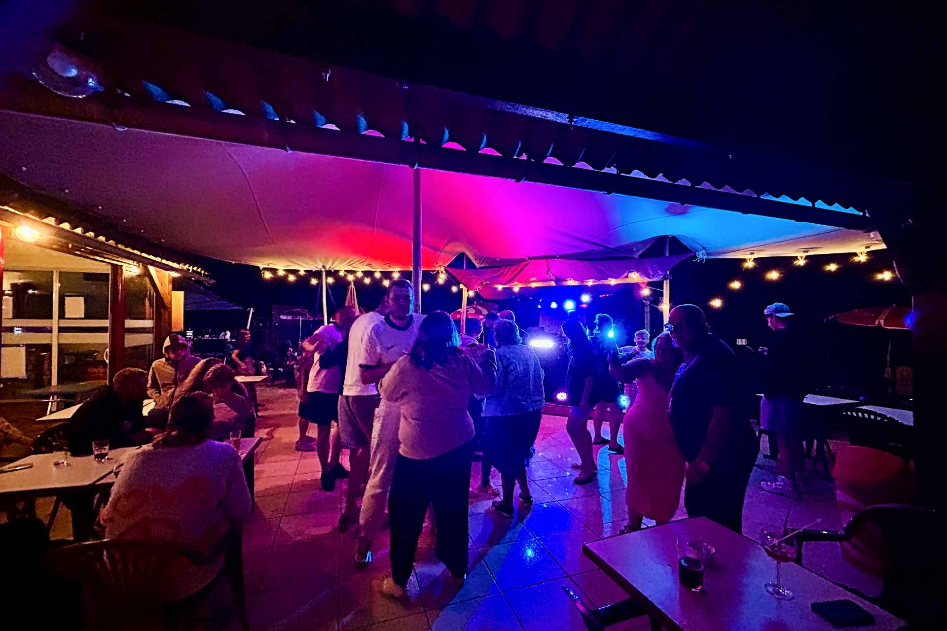 Camping La Vallée des Vignes Animations et temps forts